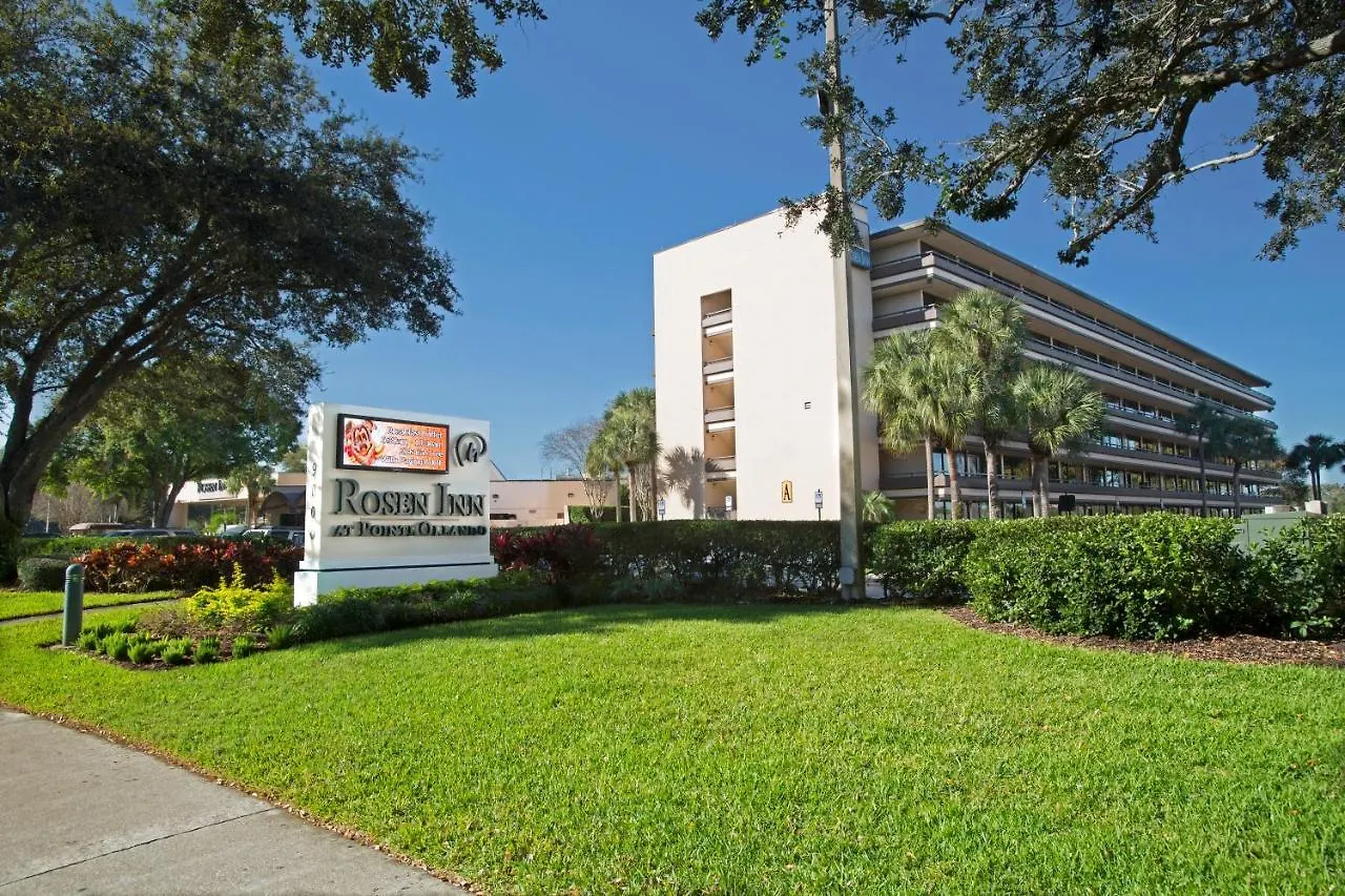 Otel Rosen At Pointe Orlando