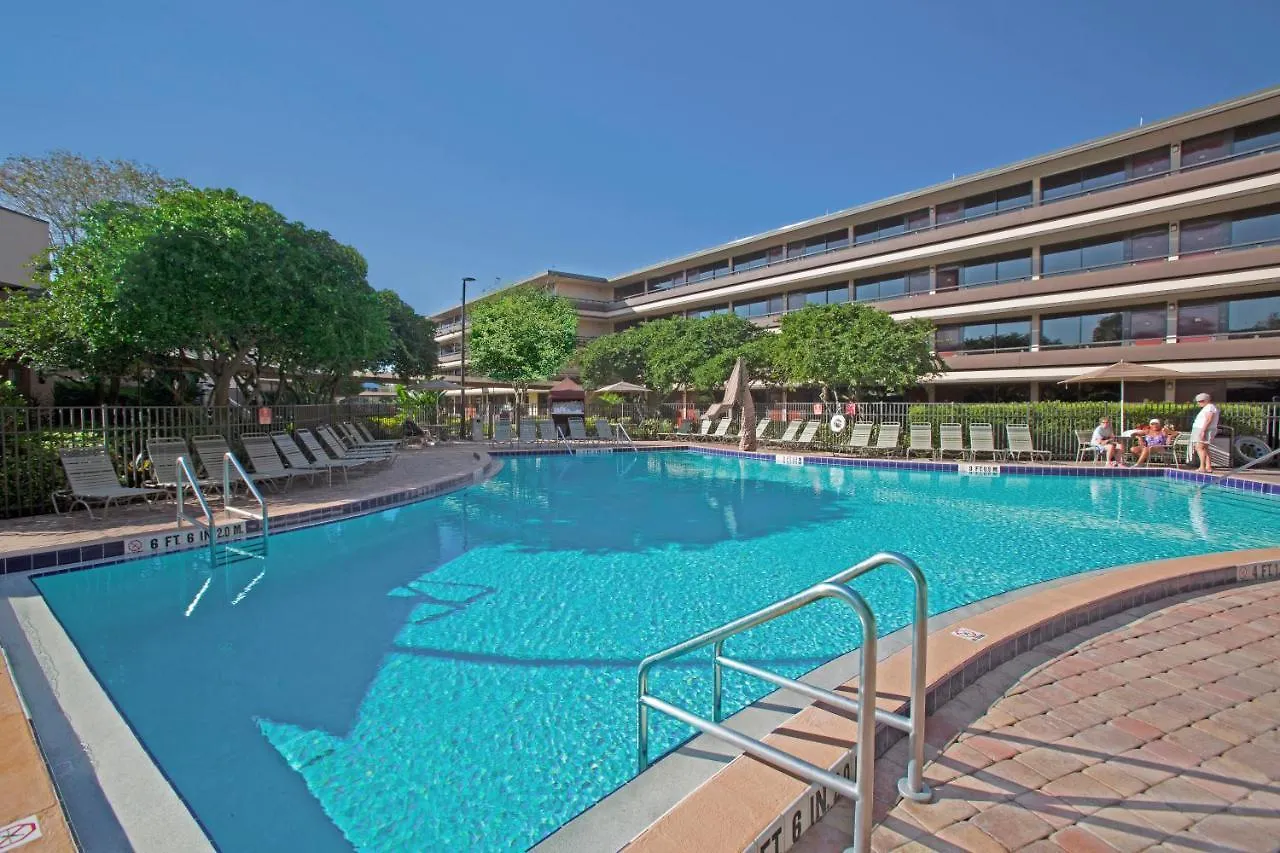 Otel Rosen At Pointe Orlando