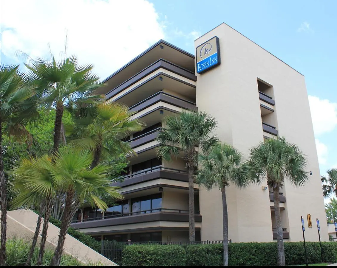 Otel Rosen At Pointe Orlando Williamsburg