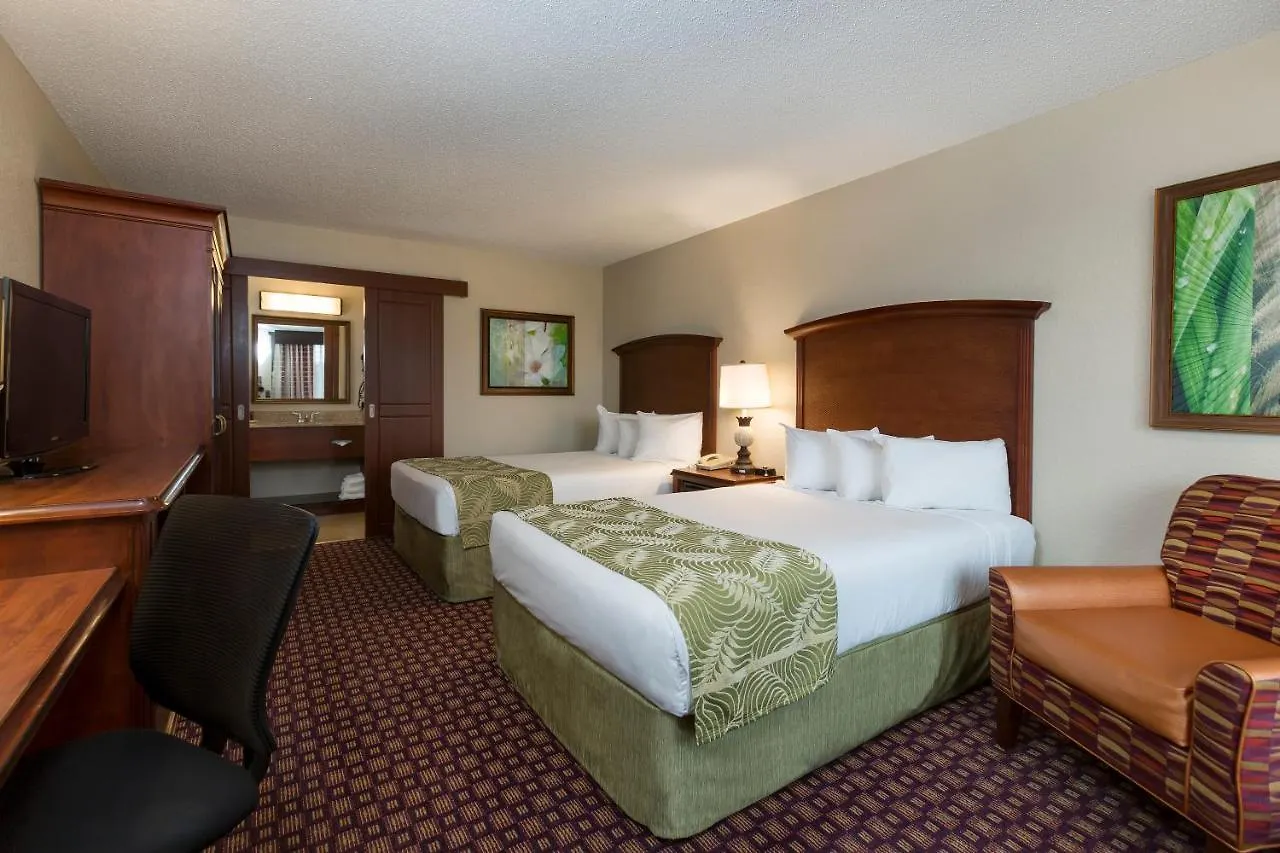 Otel Rosen At Pointe Orlando