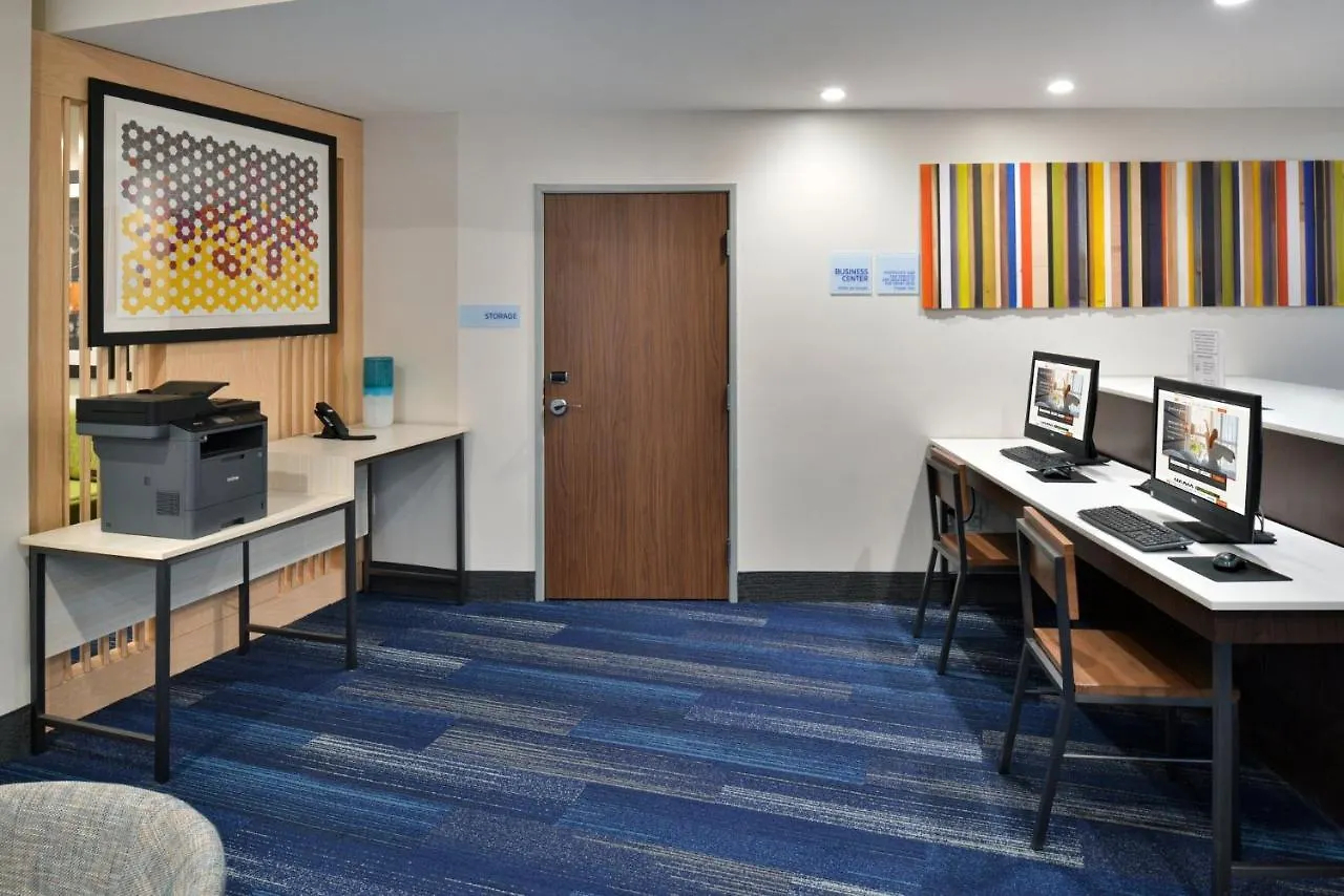 Express Orlando - South Park By Ihg Williamsburg