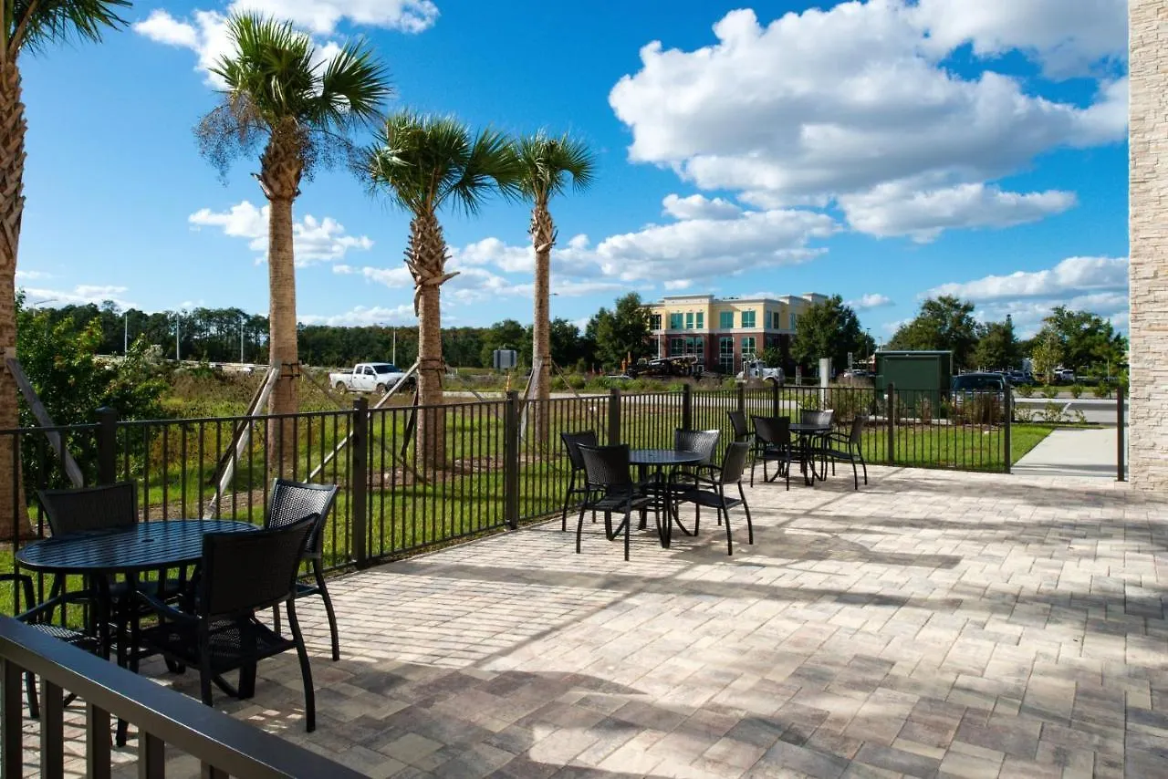 Hotel Express Orlando - South Park By Ihg 2*
