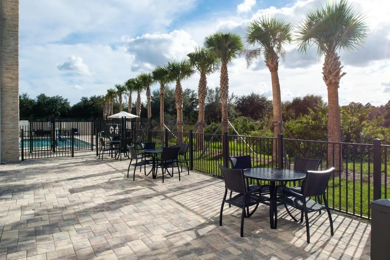 Express Orlando - South Park By Ihg 2*