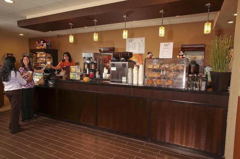 Rosen At Pointe Orlando