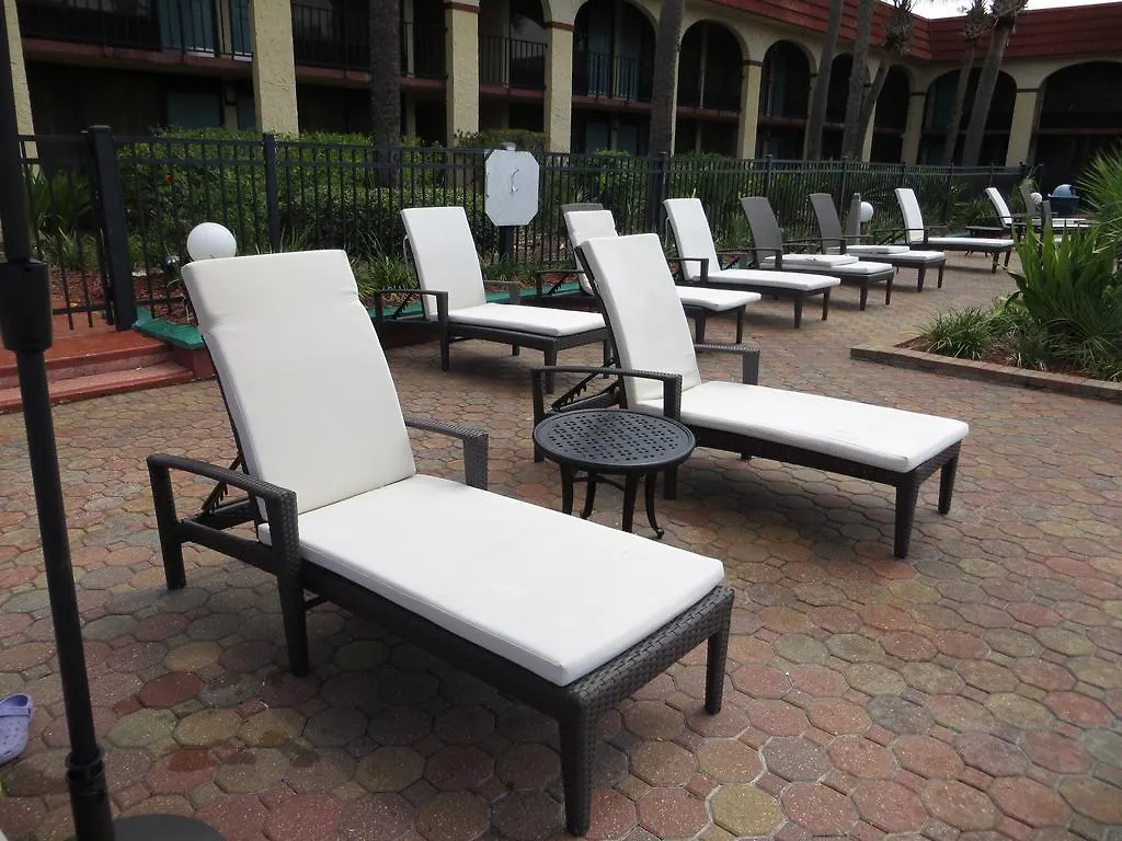 Resort Maingate Lakeside 3*