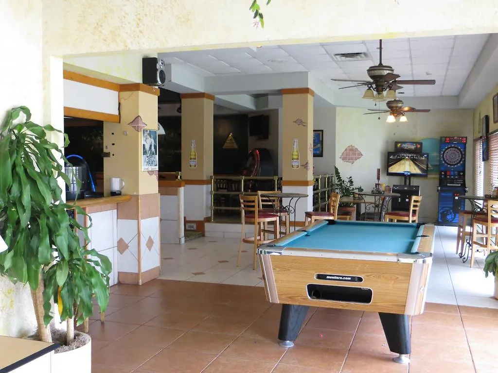 Resort Maingate Lakeside 3*