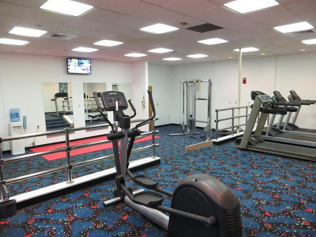 Maingate Lakeside 3*