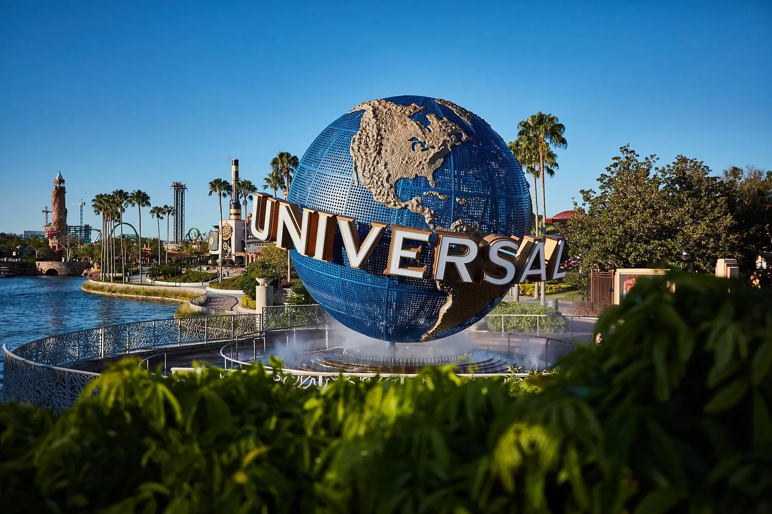 Universal's Hard Rock Hotel® 4* Orlando