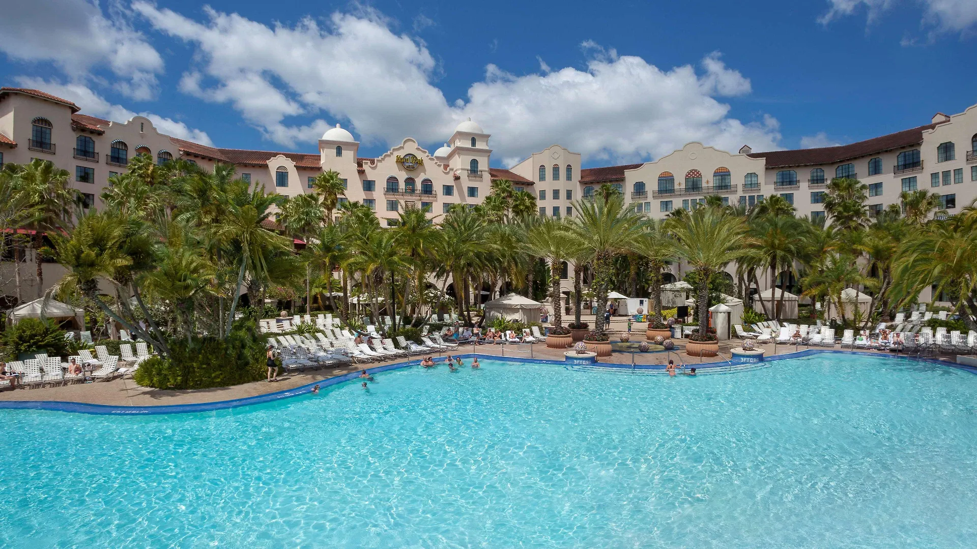 Universal's Hard Rock Hotel®