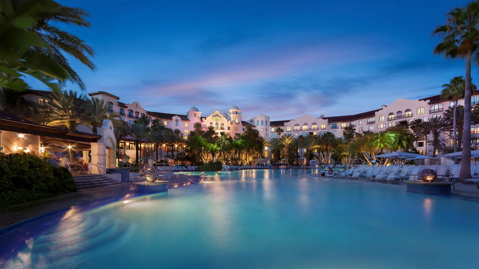 Universal's Hard Rock Hotel®