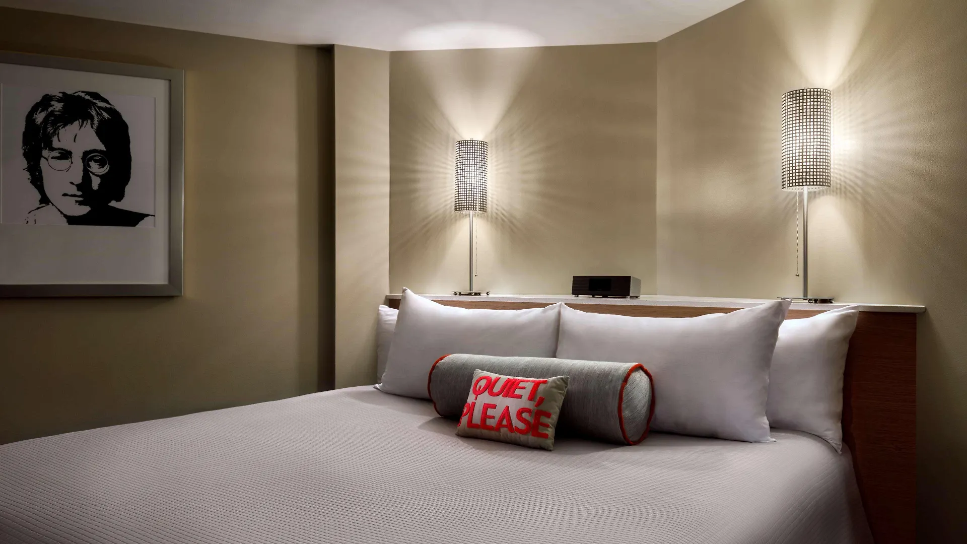 Universal's Hard Rock Hotel® Semesteranläggning (resort) 4*