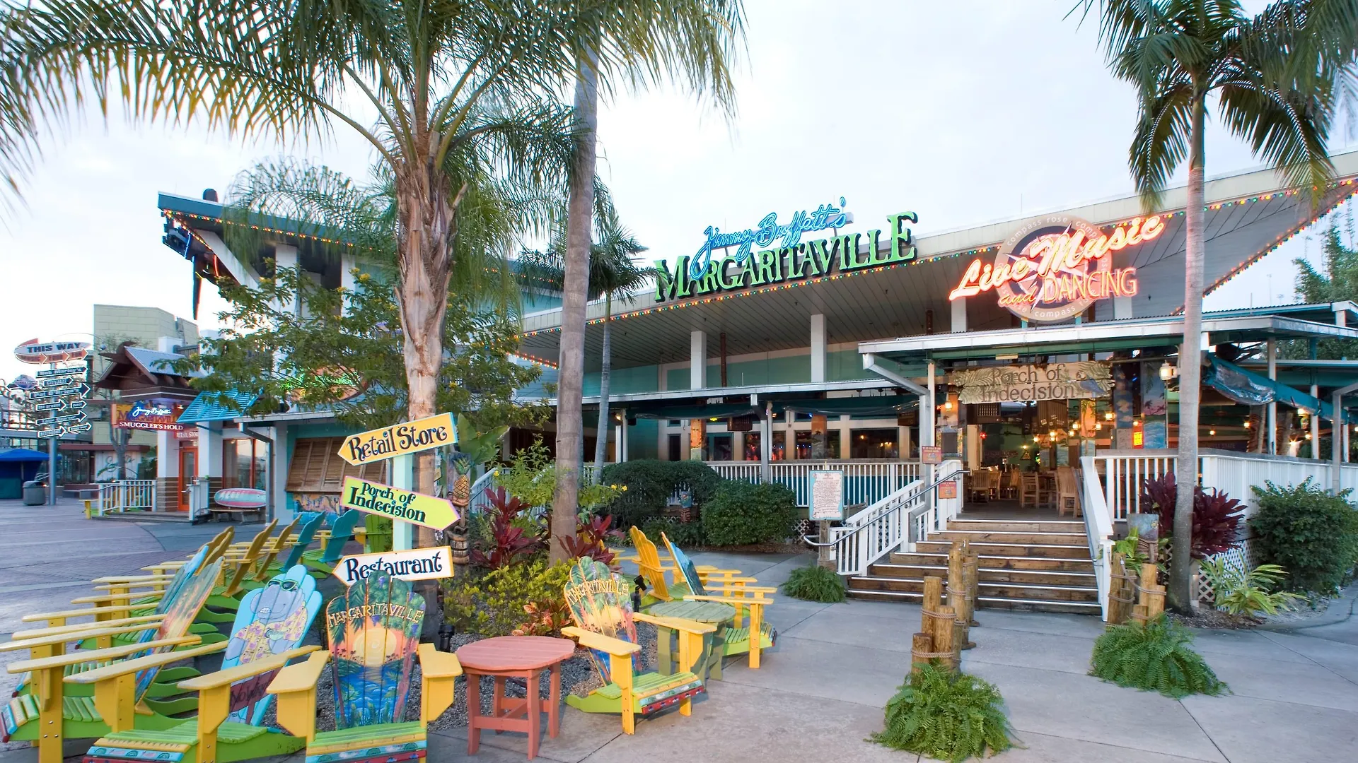 Universal's Hard Rock Hotel® Orlando