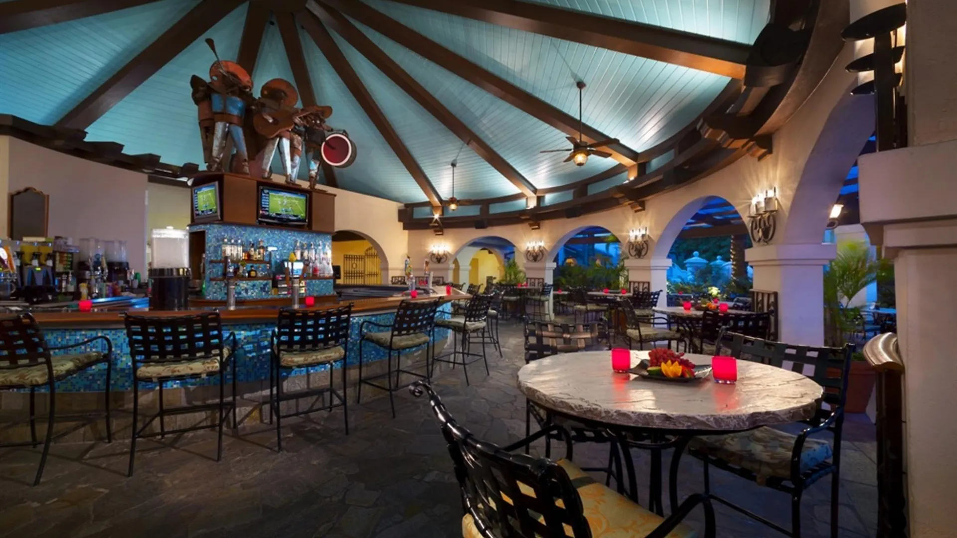 Universal's Hard Rock Hotel® Semesteranläggning (resort) 4*