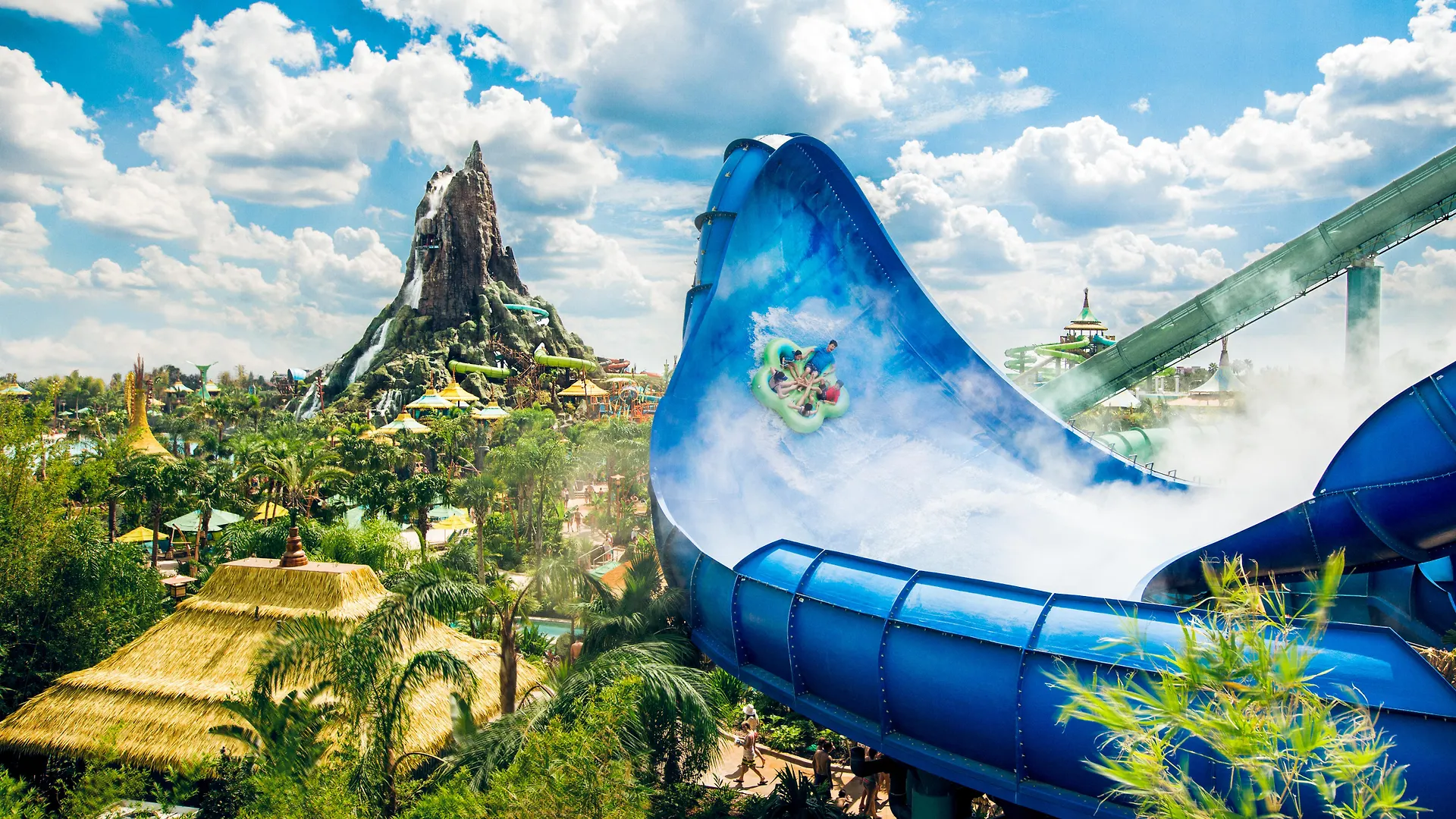 Universal's Hard Rock Hotel® Orlando