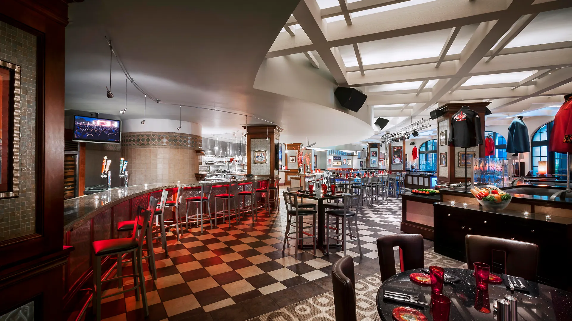 Universal's Hard Rock Hotel® 4* Orlando