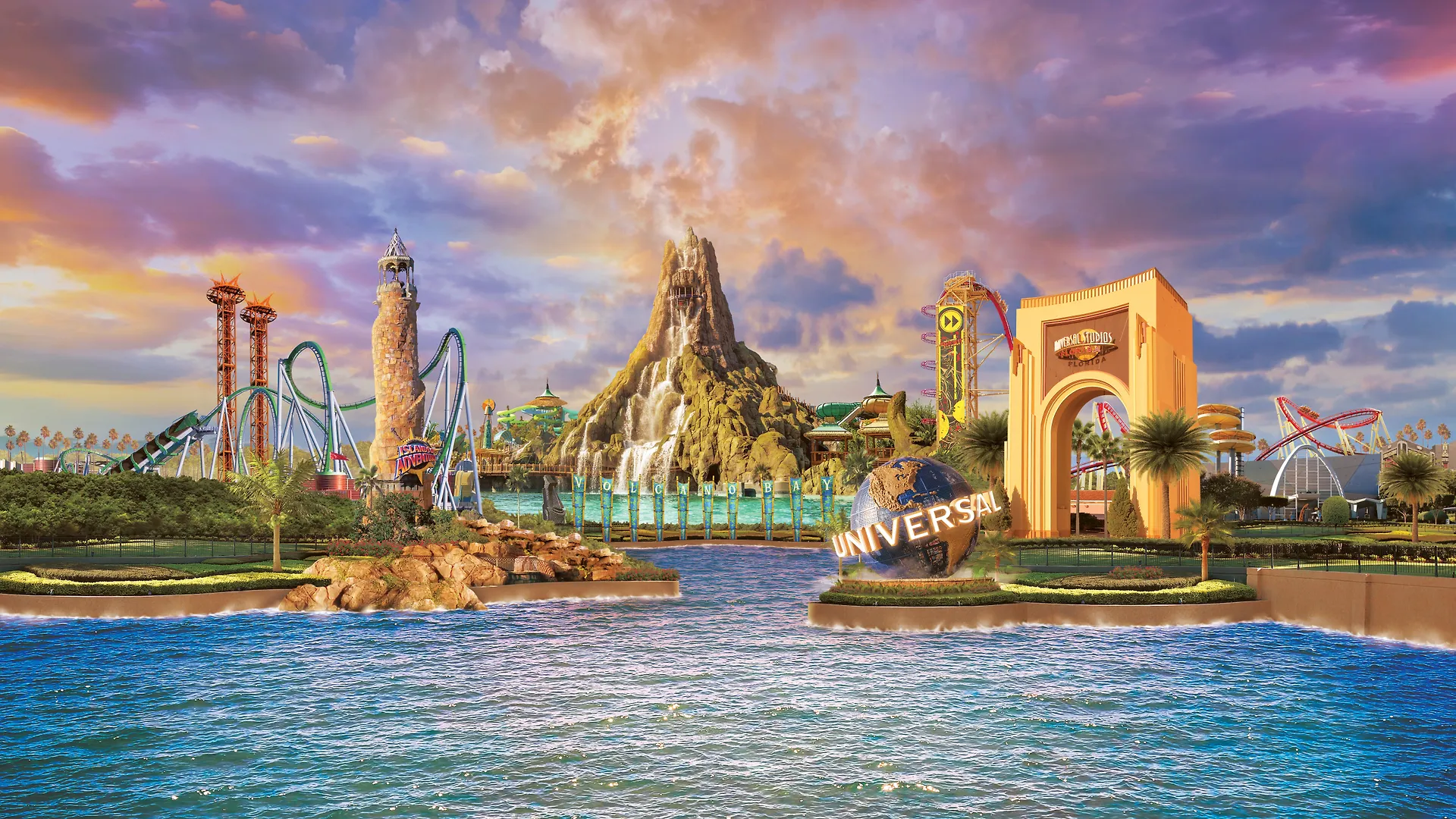 Universal's Hard Rock Hotel®