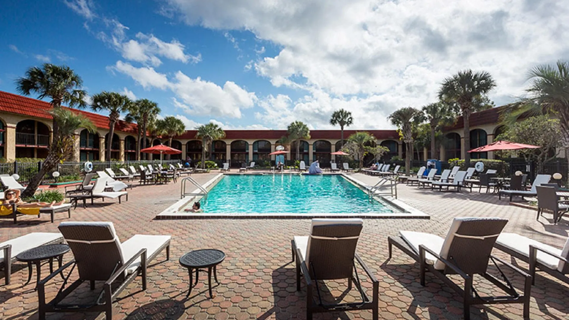 Resort Maingate Lakeside Four Corners
