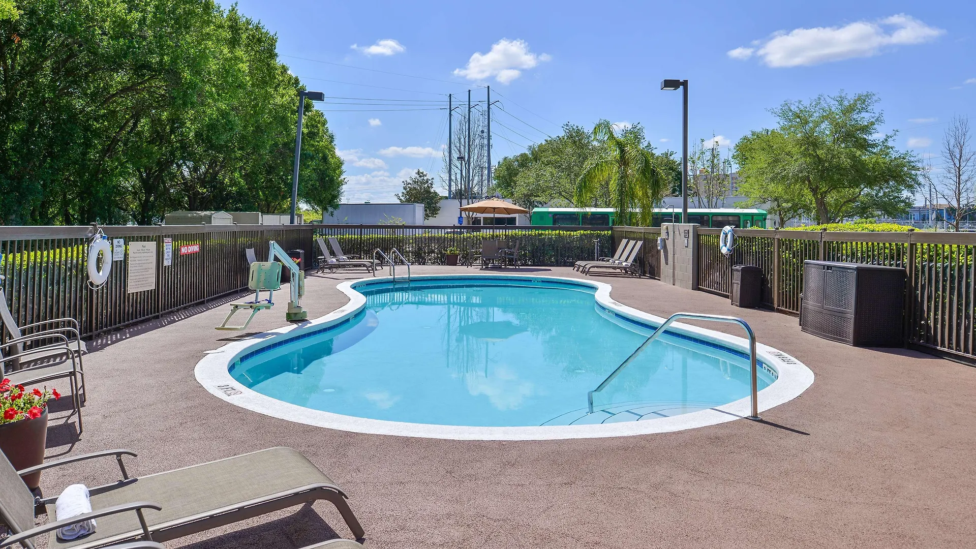 Hotel Hampton Closest To Universal Orlando