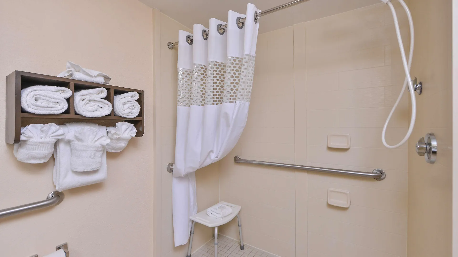 Hampton Closest To Universal 3* Orlando