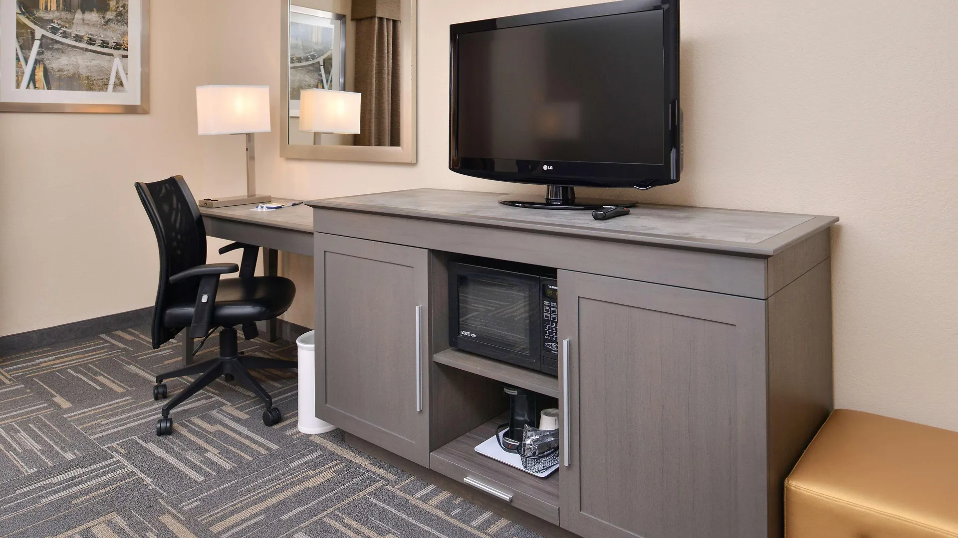 Hampton Closest To Universal 3* Orlando