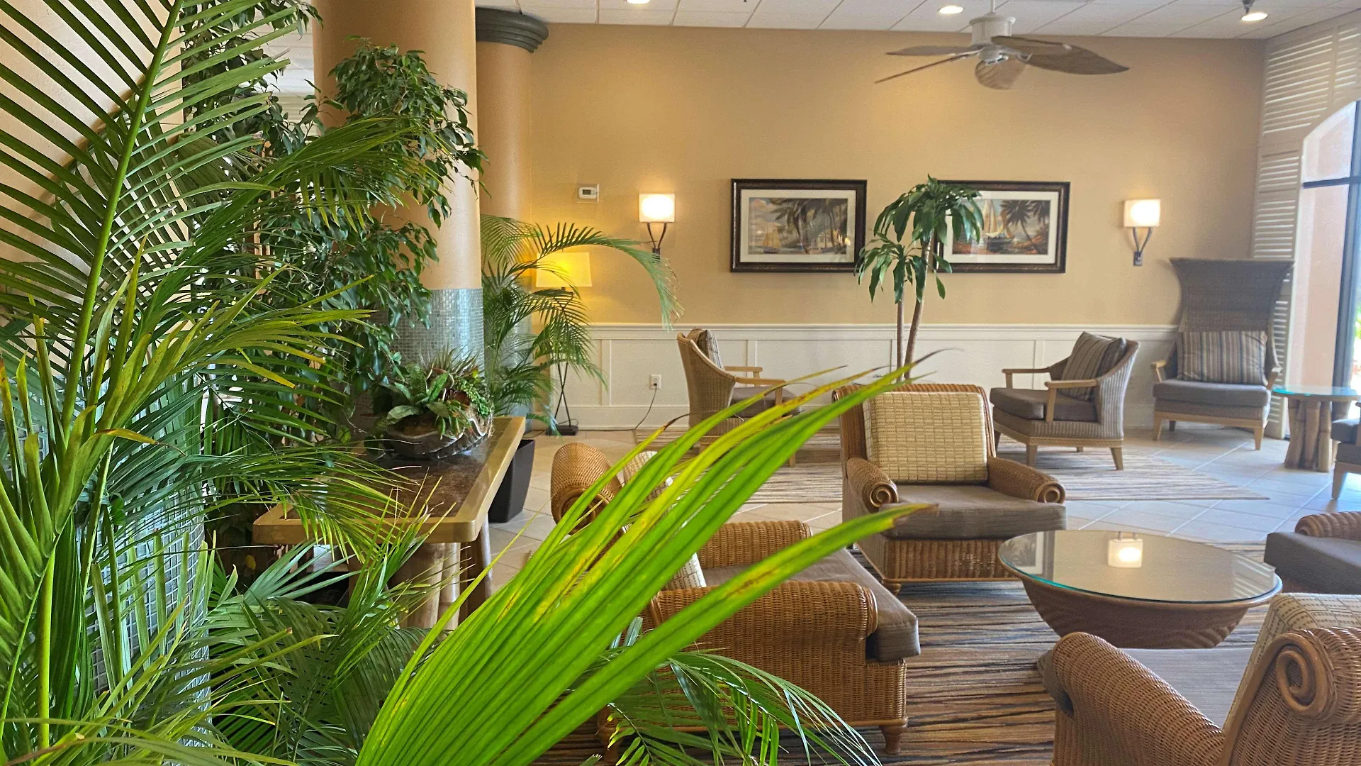 Hotel Western Gateway Orlando