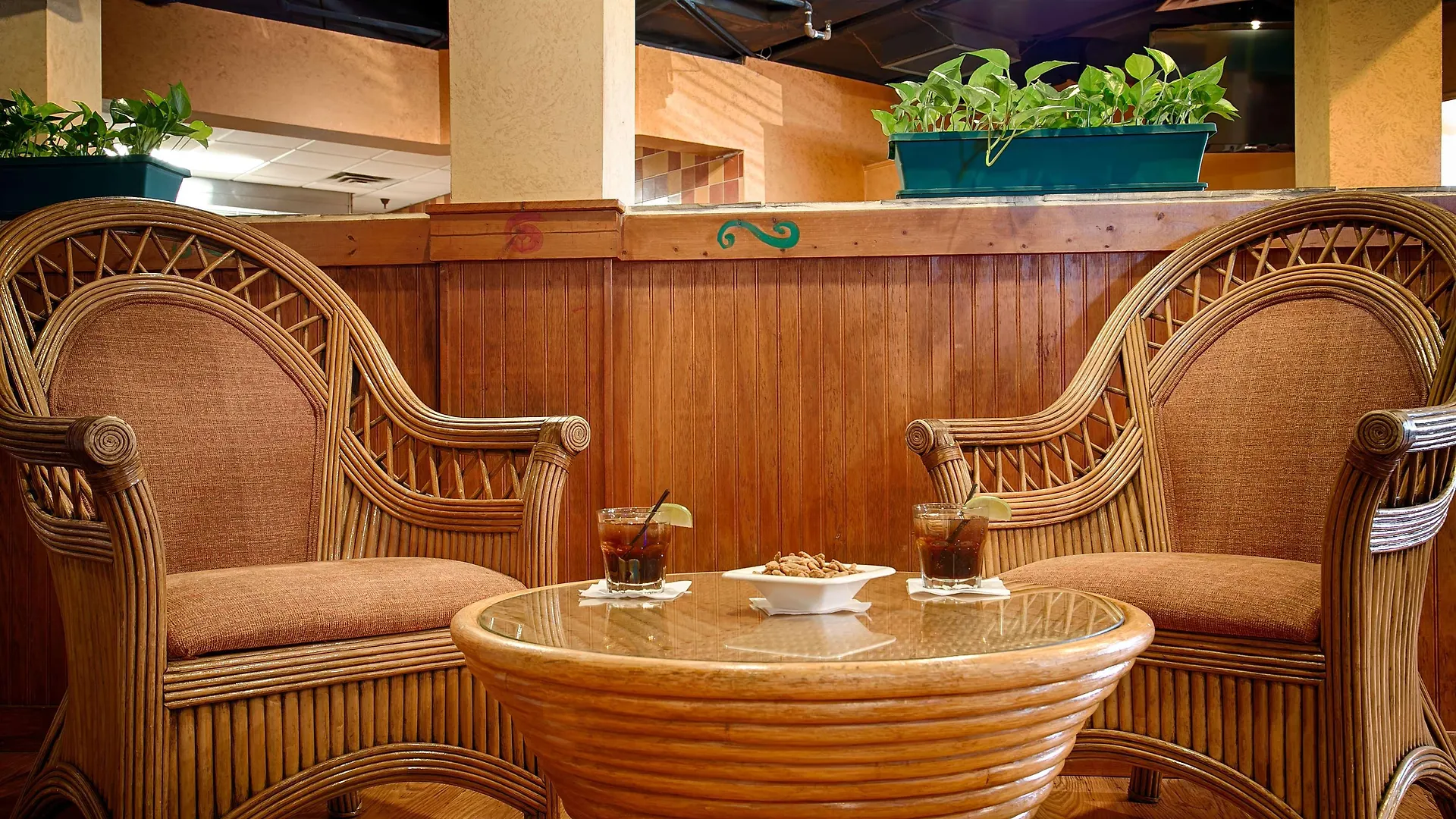 Western Gateway Hotel Orlando