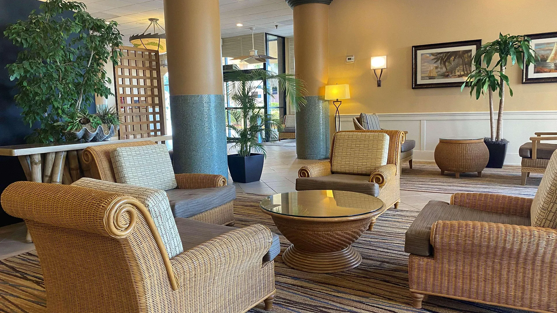 Western Gateway 4* Orlando