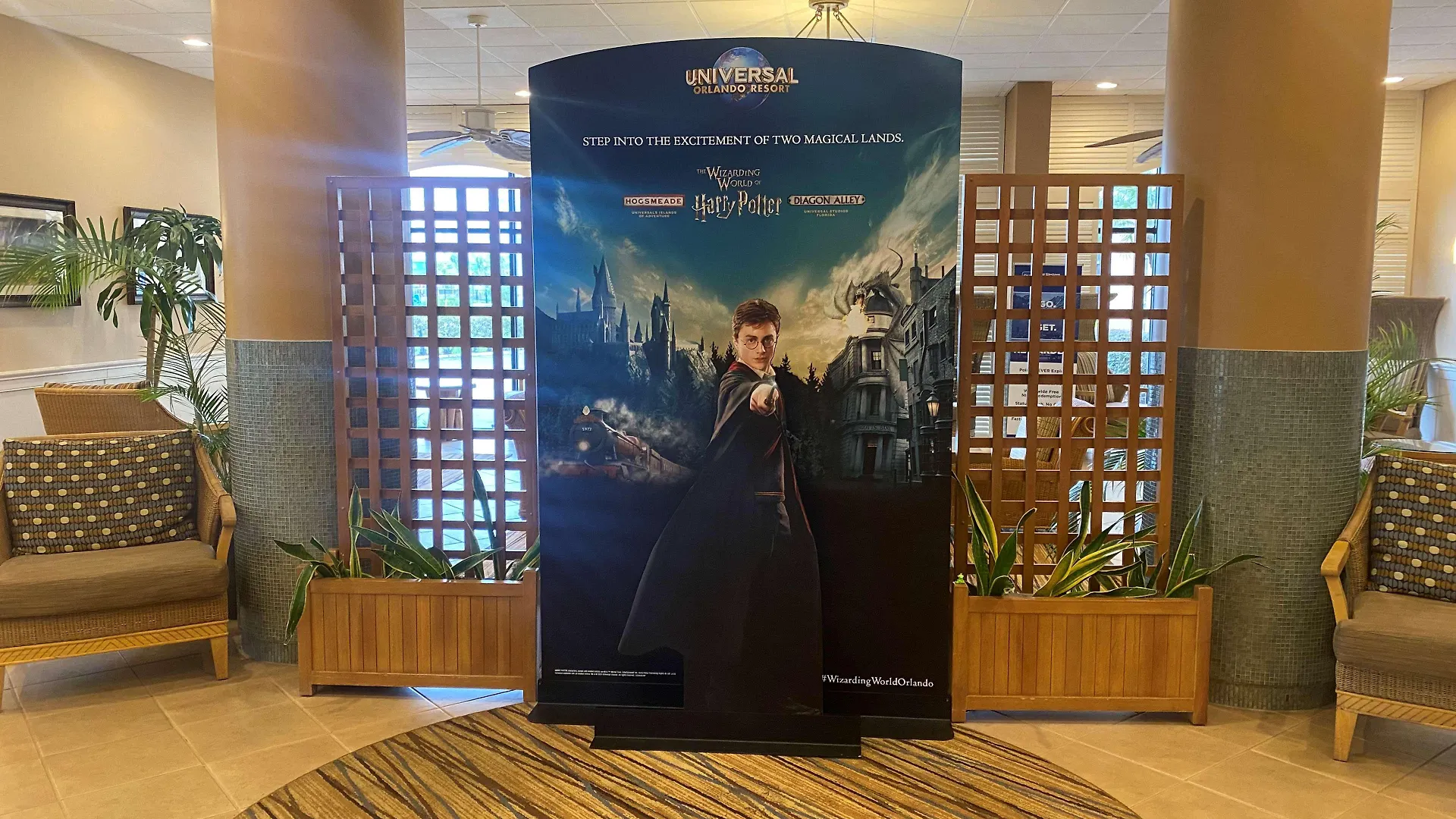 Western Gateway Hotel Orlando