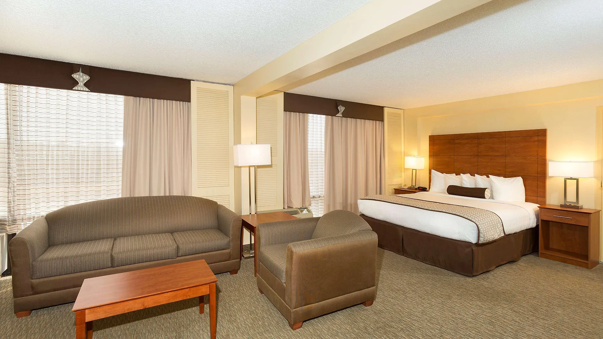 Western Gateway 4* Orlando