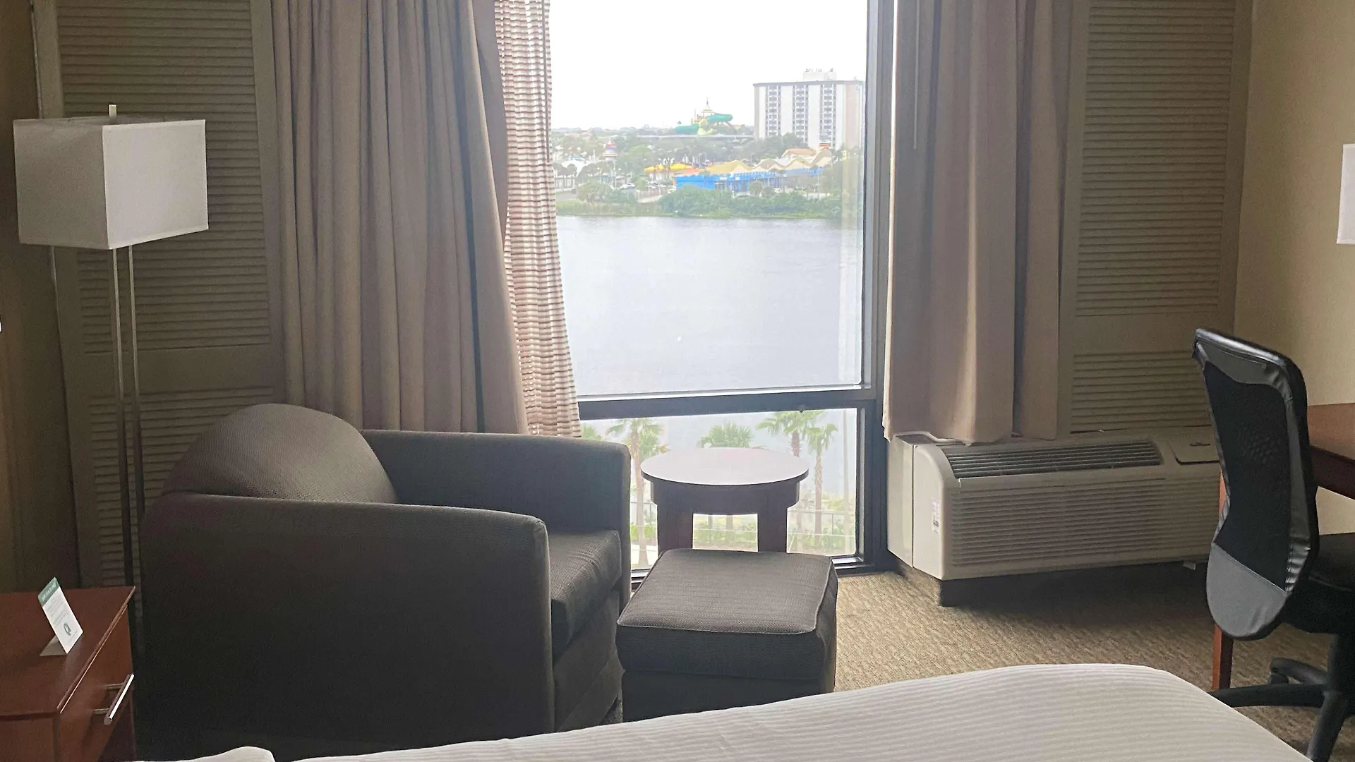 Hotel Western Gateway Orlando