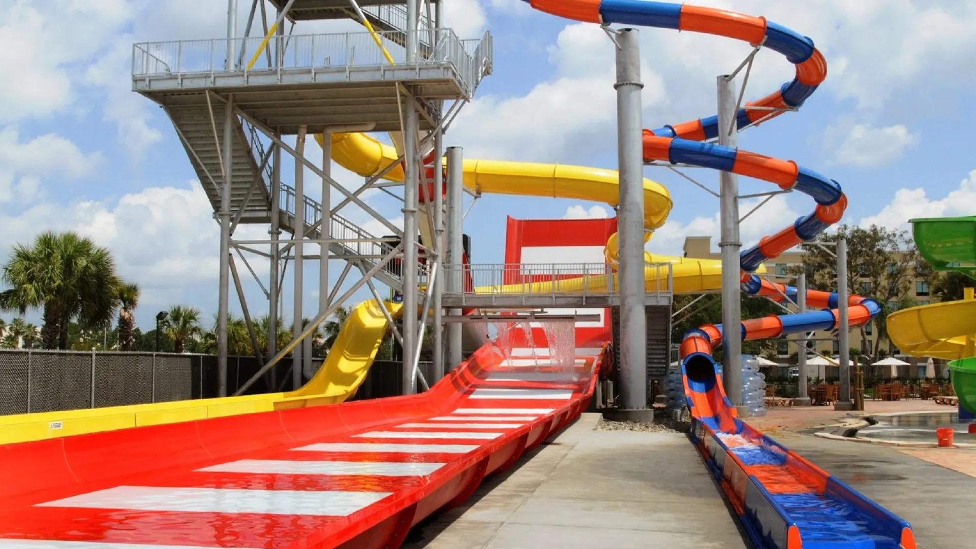 Coco Key & Water Park