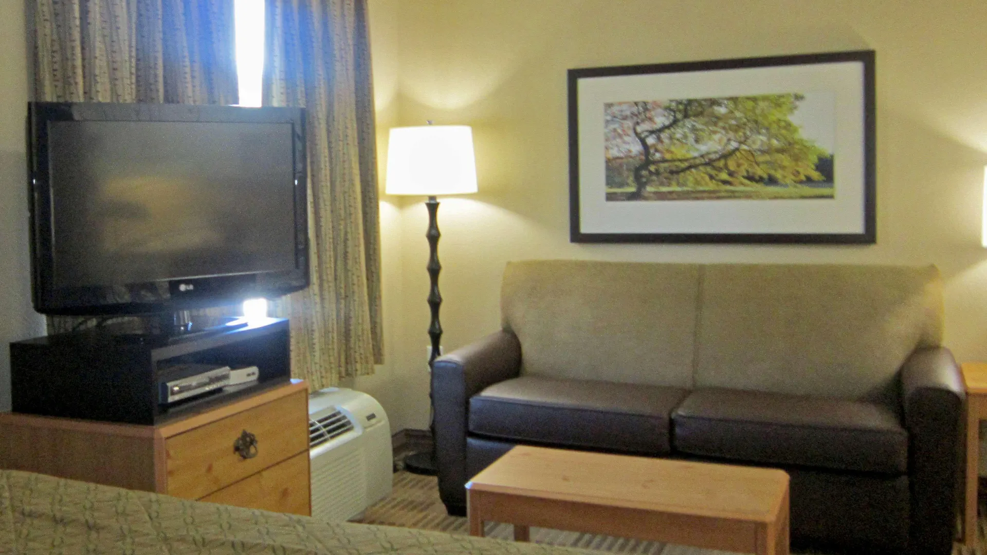 Extended America - Orlando - Convention Center - Universal Blvd Hotel 2*