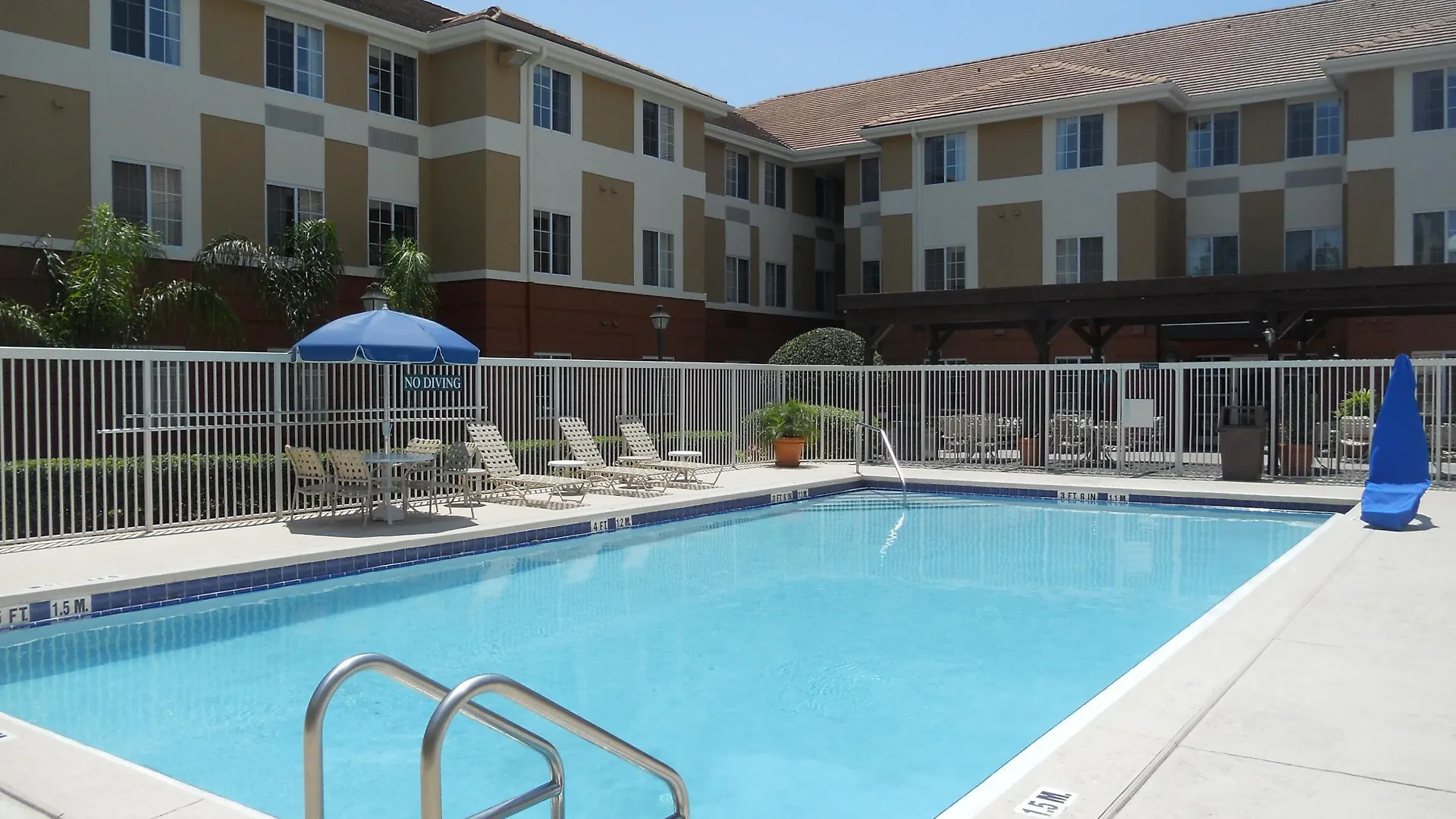 Hotel Extended America - Orlando - Convention Center - Universal Blvd