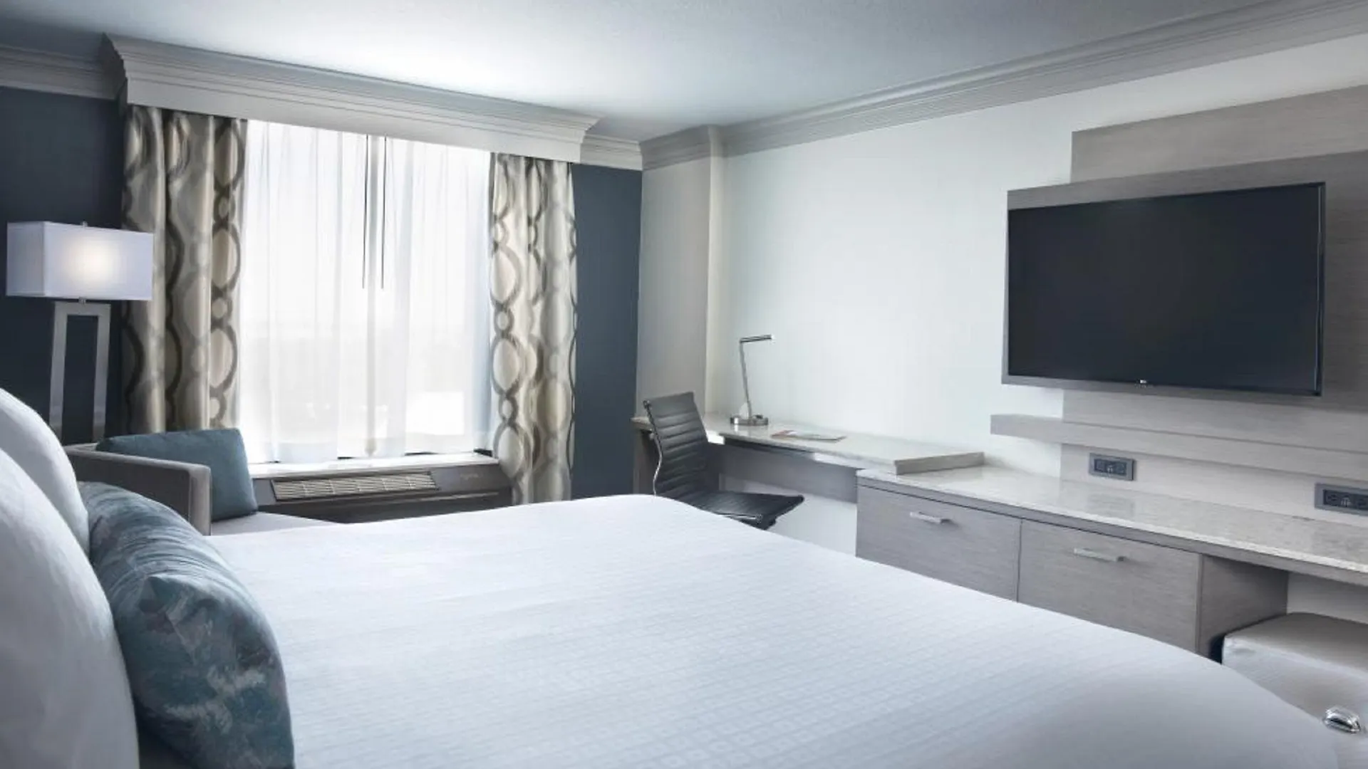 Rosen Centre Orlando Convention Center Hotel 3*