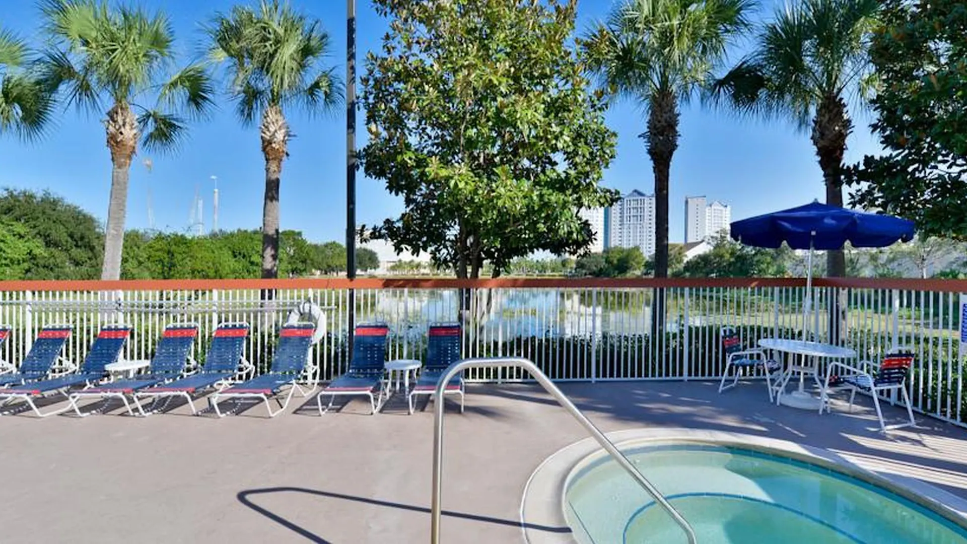 Comfort & Near Universal Resort-convention Ctr Hotel Orlando
