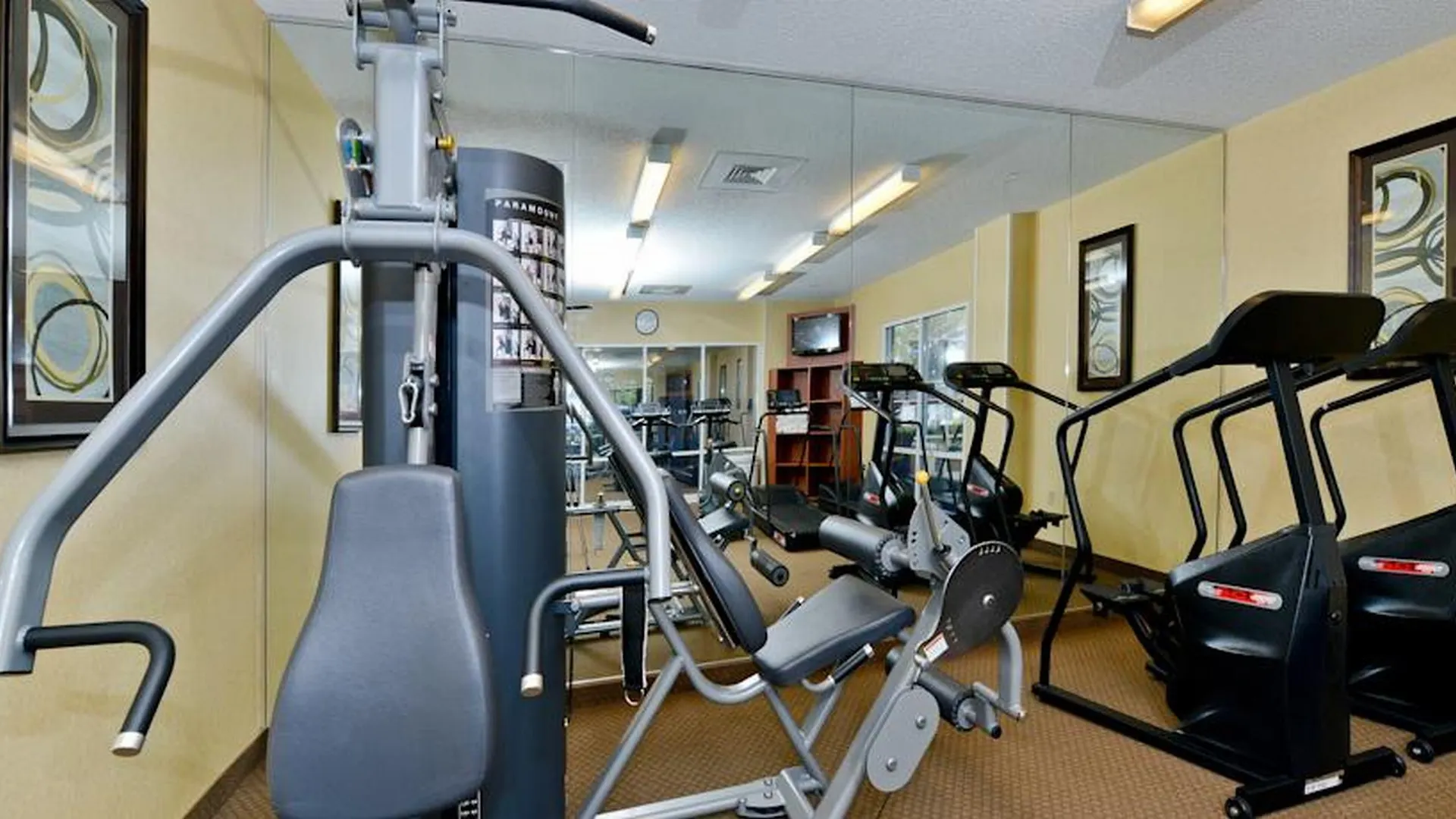 Comfort & Near Universal Resort-convention Ctr 3* Orlando