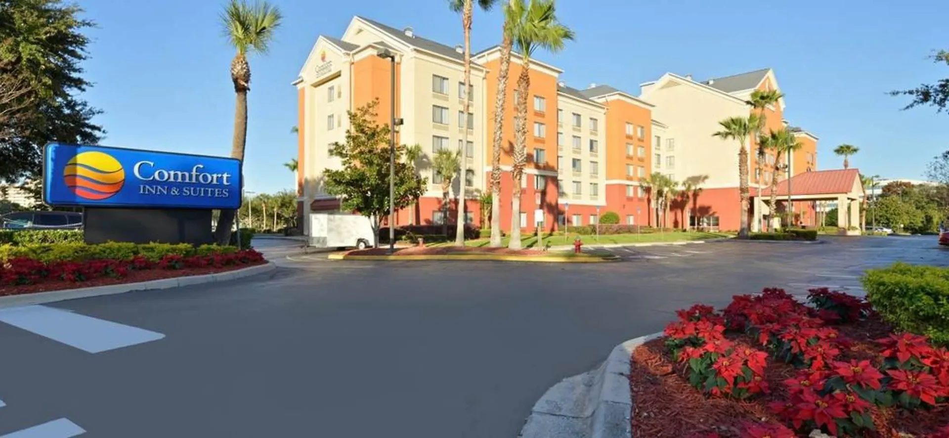Hotel Comfort & Near Universal Resort-convention Ctr Orlando