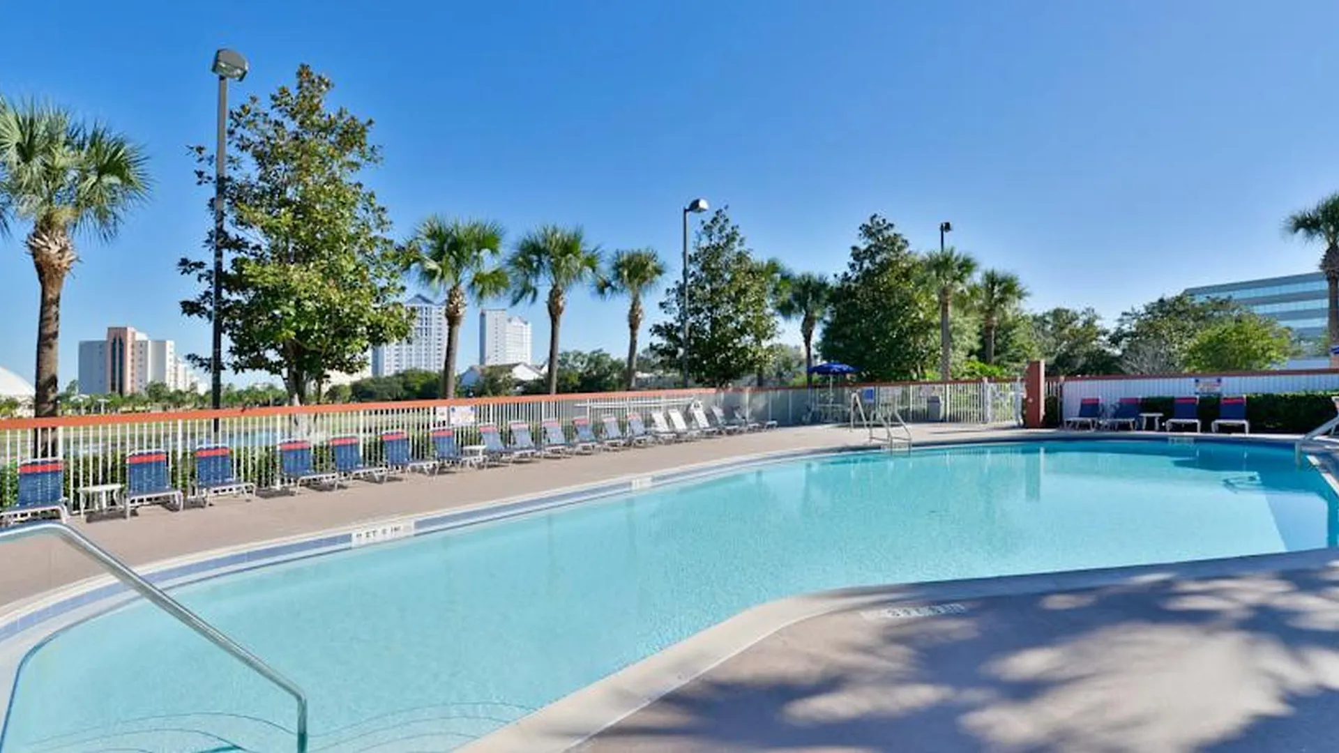 Comfort & Near Universal Resort-convention Ctr 3* Orlando