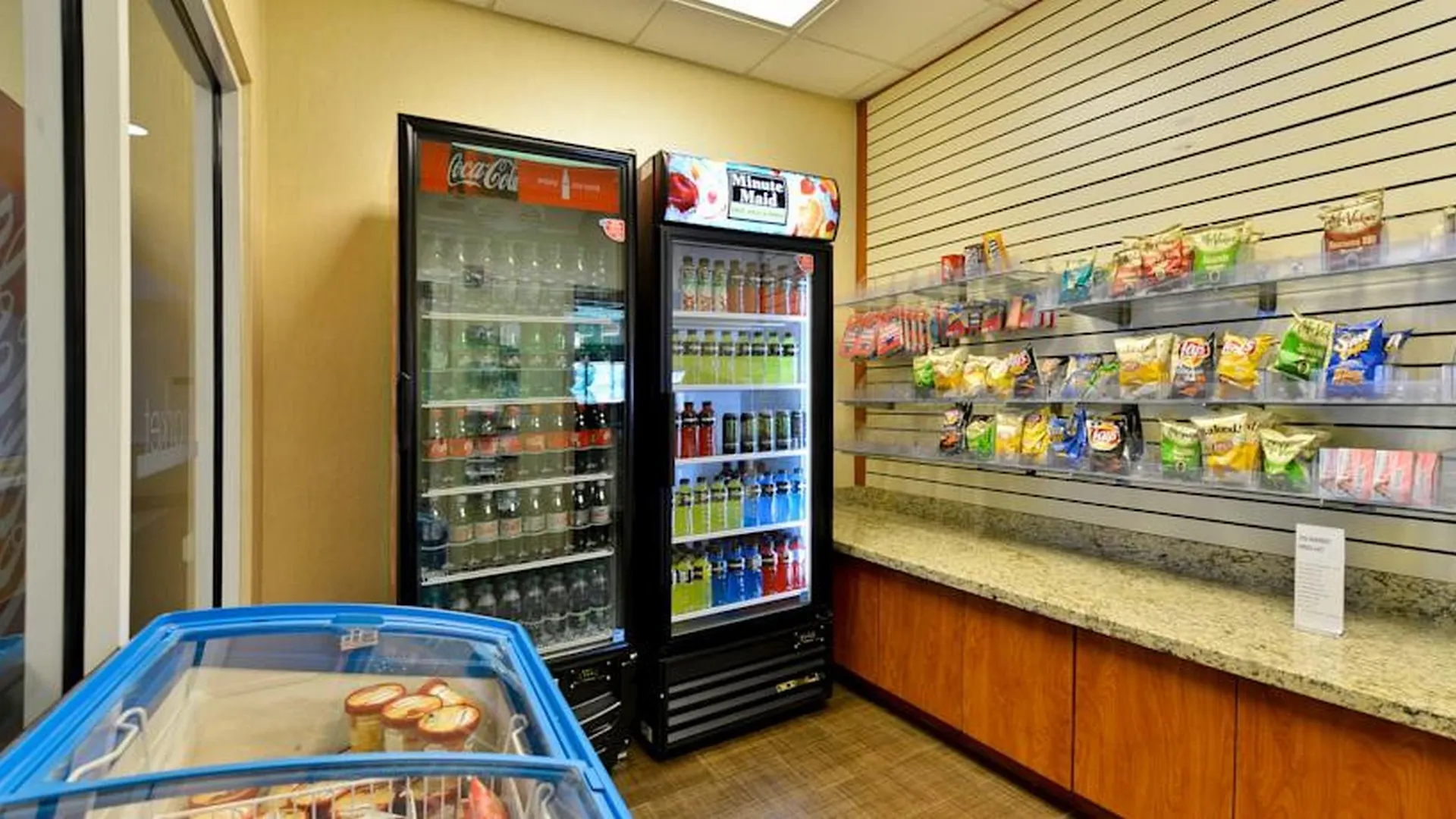 Comfort & Near Universal Resort-convention Ctr Hotel
