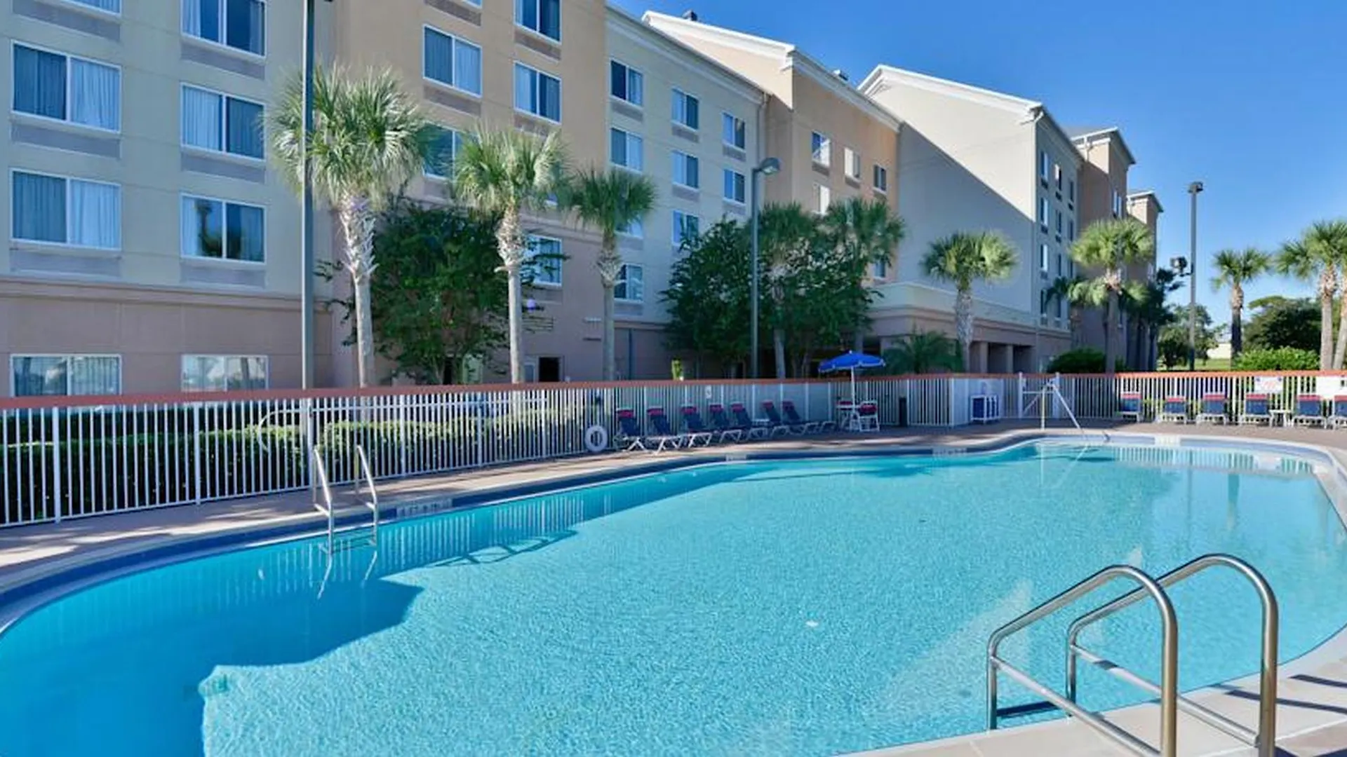 Comfort & Near Universal Resort-convention Ctr Hotel Orlando