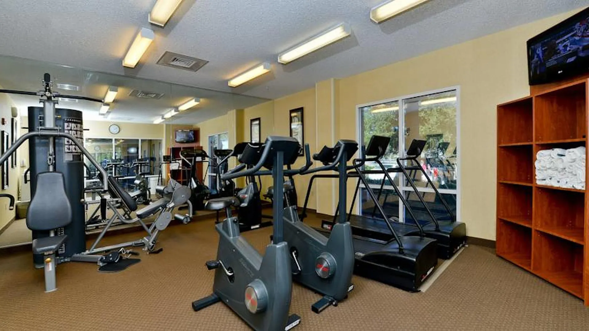 Comfort & Near Universal Resort-convention Ctr Hotel