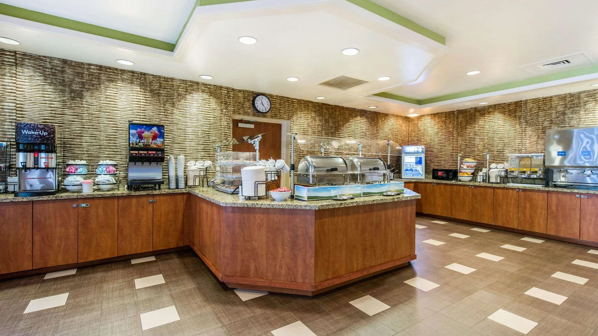 Comfort & Near Universal Resort-convention Ctr Hotel