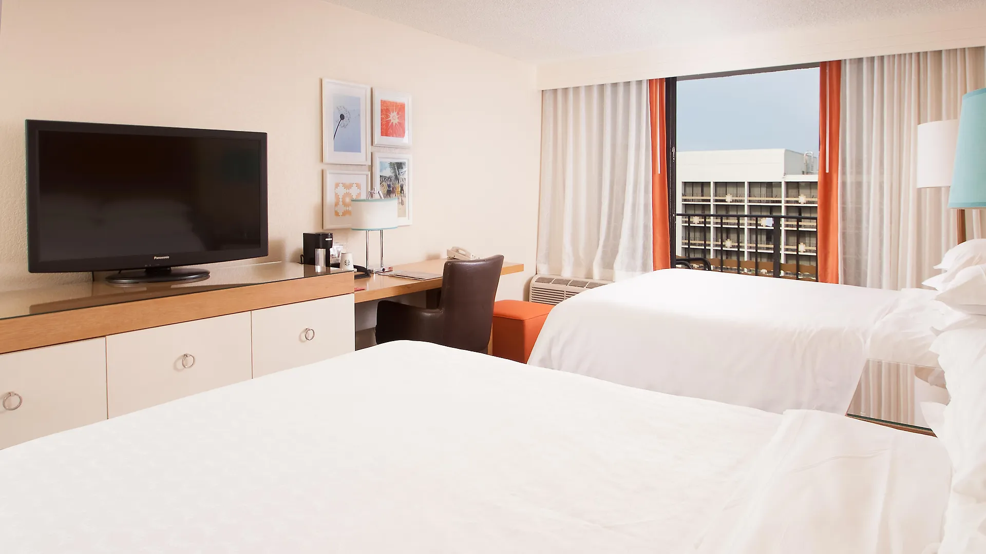Sheraton Orlando Buena Vista 4* Lake Buena Vista
