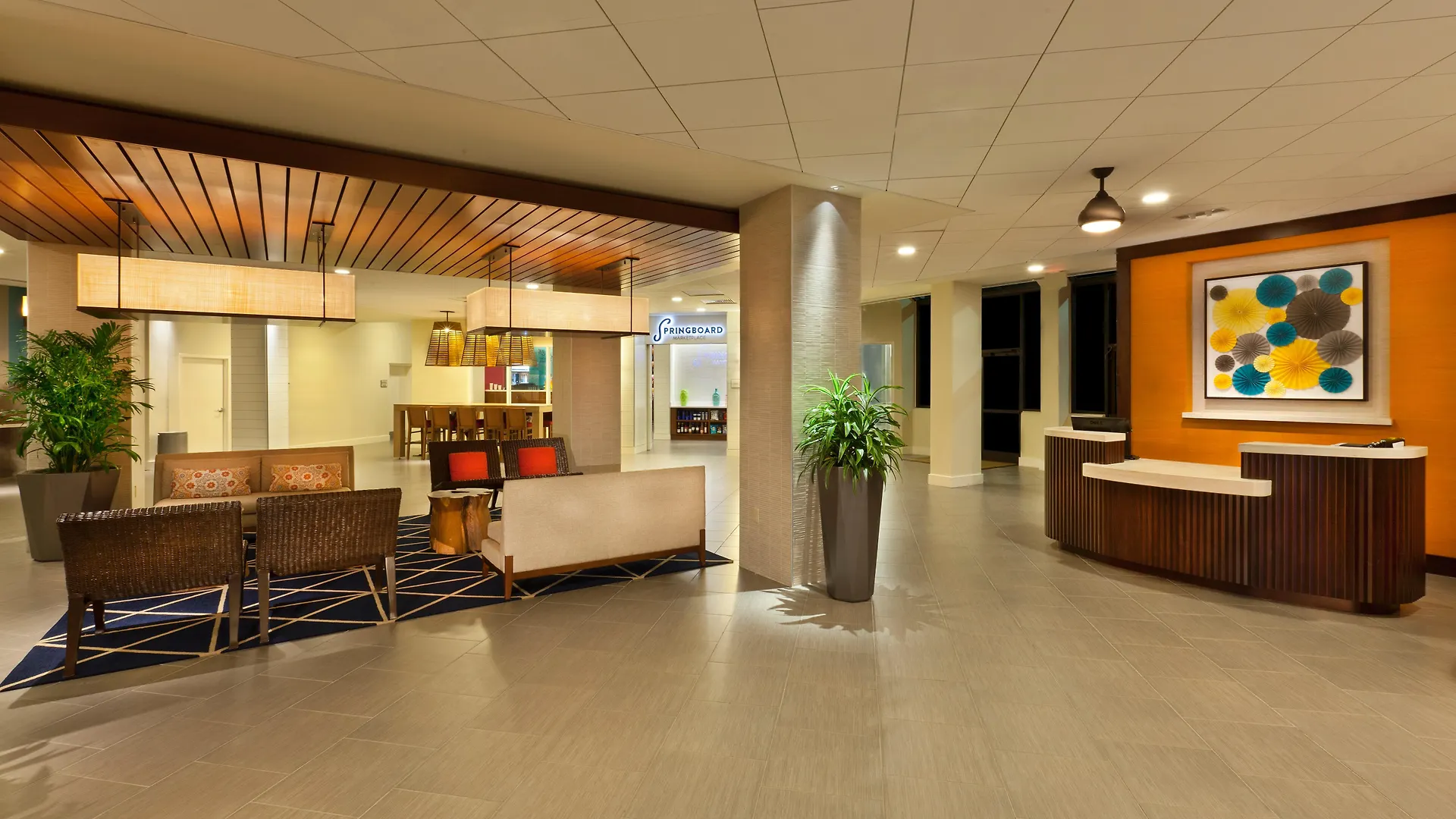 Hotel Sheraton Orlando Buena Vista 4*