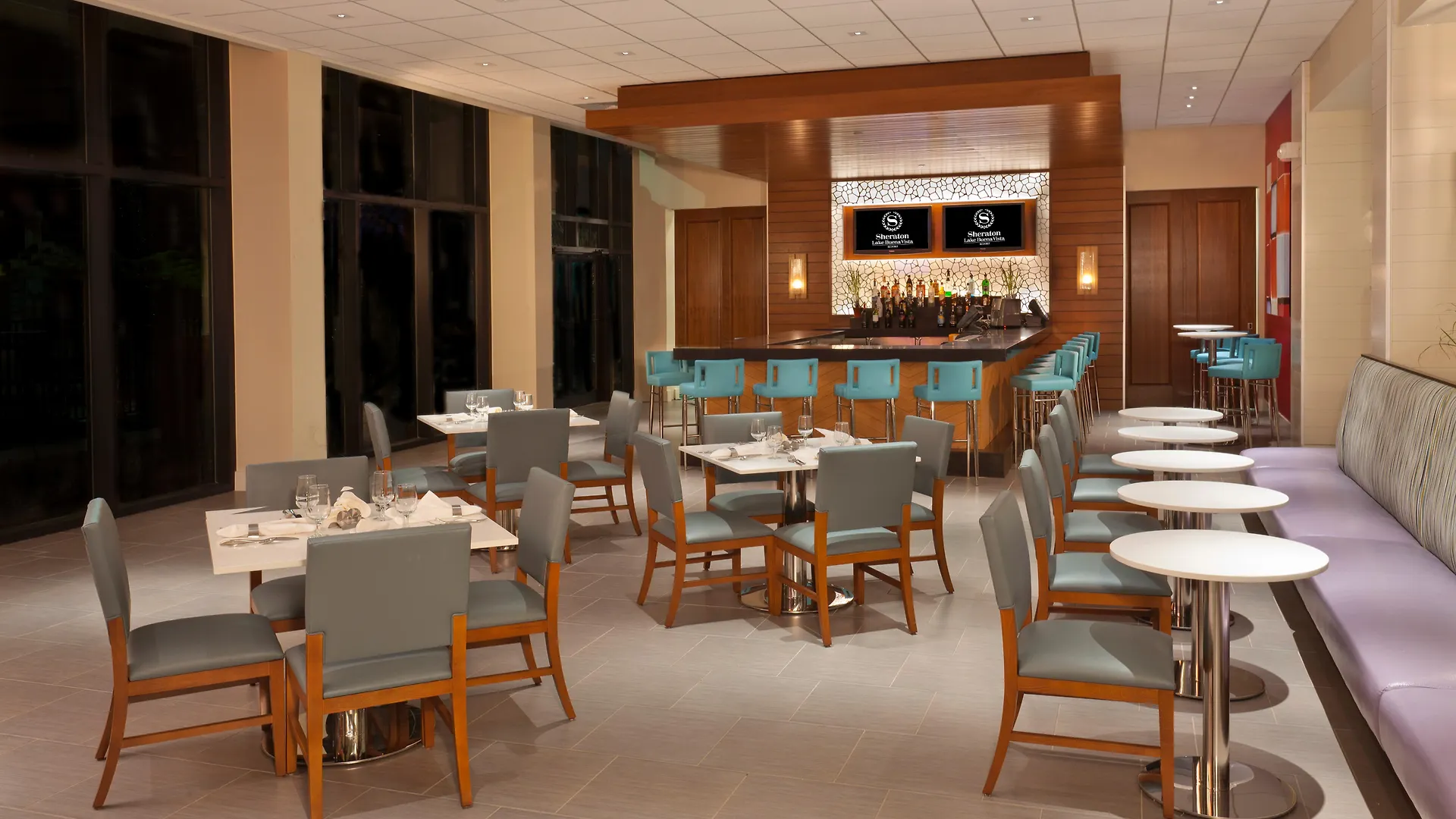 Hotel Sheraton Orlando Buena Vista 4*