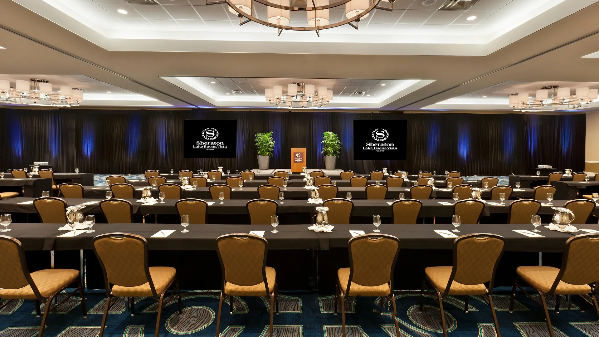 Sheraton Orlando Buena Vista