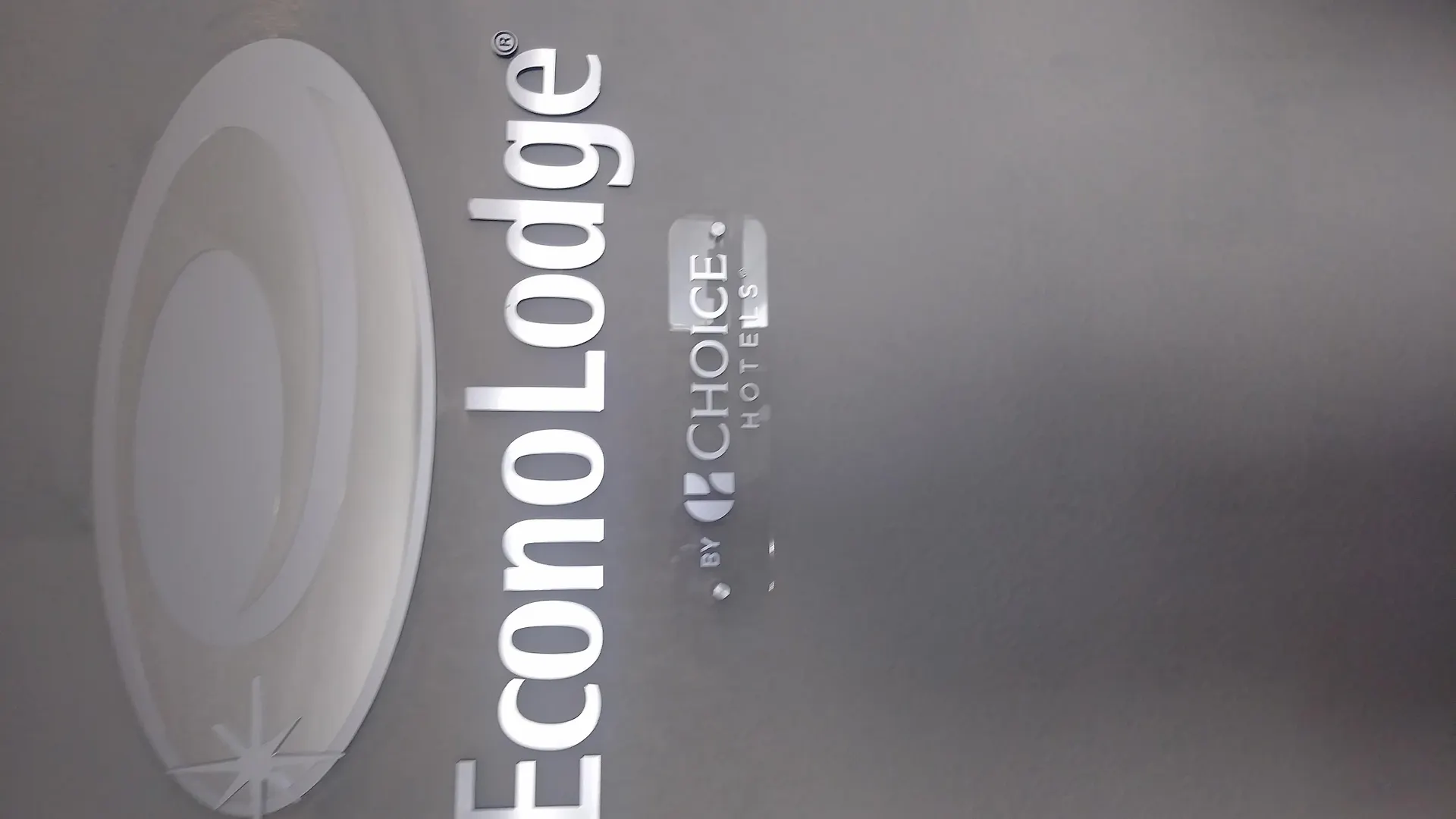 Hotell Econo Airport Orlando