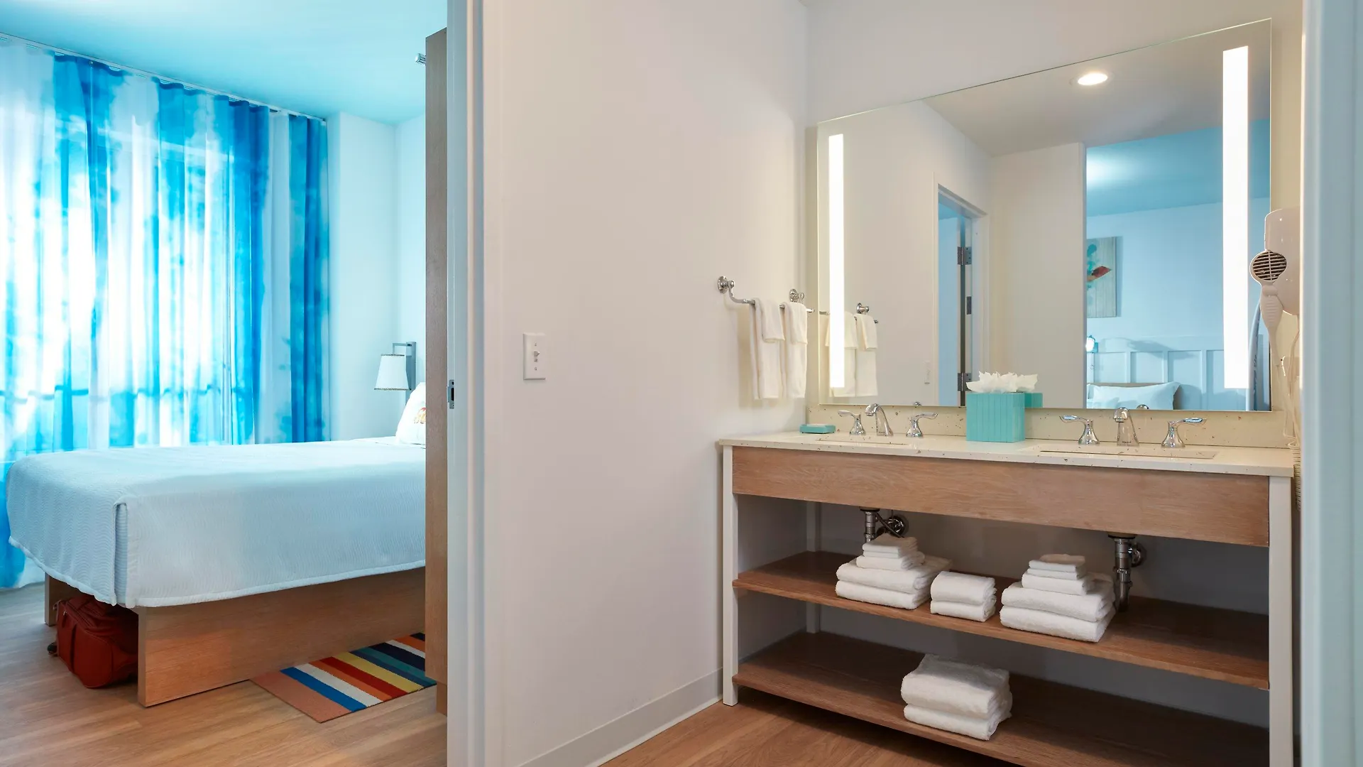 Universal's Endless Summer - Surfside And Resort Orlando