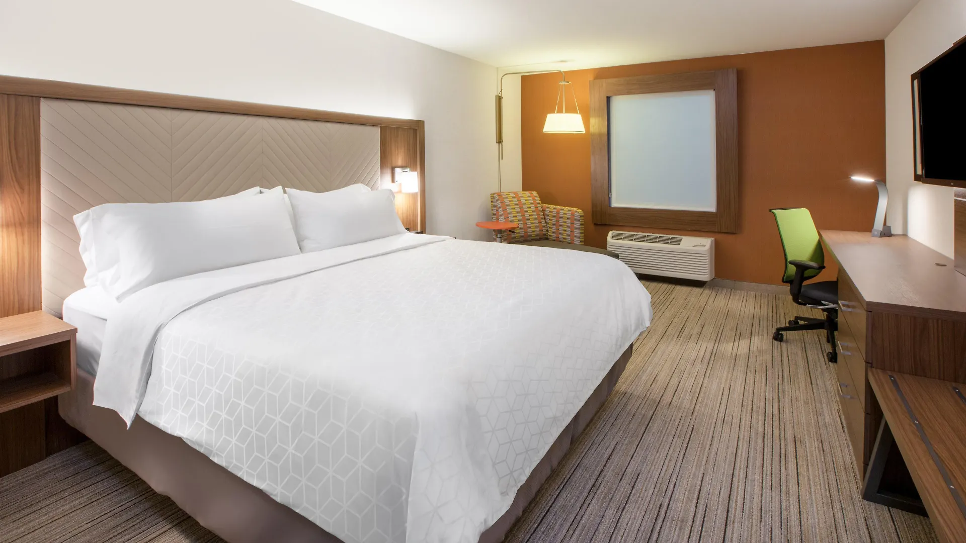Express Orlando - South Park By Ihg Williamsburg