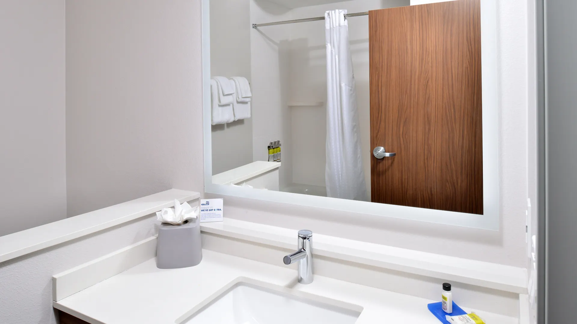 Express Orlando - South Park By Ihg Hotel 2*